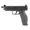 HK VP9A1 F TACTICAL OR 9MM 5.12 17/20RD