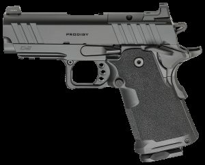 Springfield Armory 1911 DS Prodigy Compact AOS Semi-Auto Pistol - 3.5"