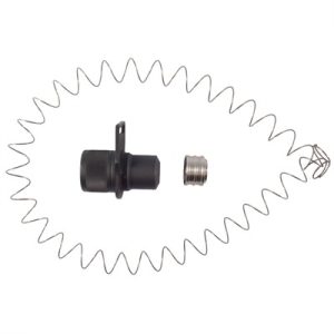 Mossberg 590 Shotgun Magazine Tube Extension - Mossberg 590 Magazine Tube Extension, 1 Rd