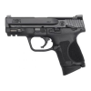 Smith & Wesson M&P9C 12482 9M 3.6 M2.0 TS 12R