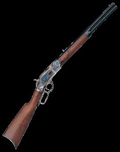 Uberti 1873 Lever-Action Rifle and Carbine