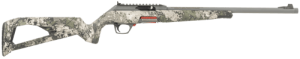WINCHESTER WILDCAT 22 VSX (TRUETIMBER)