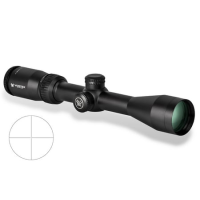 Vortex Crossfire II 3-9x40 Riflescope w/ V-Plex Reticle