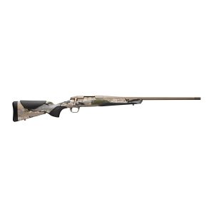Browning X-Bolt 2 Speed .300 PRC Bolt Action Rifle, Ovix Camo - 036006297