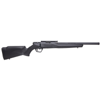 Savage B22 Magnum FV-SR Rifle 22 WMR 16.25 in 10 Rounds Suppressor Ready Composite