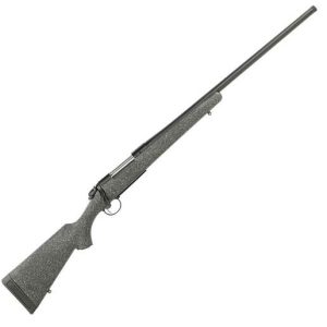 Bergara B-14 Ridge 300 PRC Graphite Black/Gray Speckled Cerakote Bolt Action Rifle - 24in