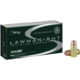 Speer Lawman RHT .45 ACP 155 Grain Frangible Brass Pistol Ammo 50 Rounds