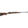 Winchester Model 70 Safari Express Bolt Action Rifle 458 Winchester Magnum 24" Blued Barrel Blued Frame Walnut Field Stock