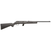 SAVAGE ARMS 64 F 22LR 20.25" 10rd Semi-Auto Rifle - Black Synthetic