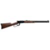 Winchester Model 94 Carbine Lever Action Rifle 38-55 WCF 20" Blued Barrel Blued Frame Walnut Straight Grip Stock