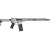 CMMG Resolute Mk4 30AE70A-TI Rifle, 300 AAC Blackout, 16.1" Barrel, 30rd, Semi-Auto, Titanium Cerakote, Ambi Controls.