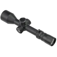 NIGHTFORCE NX8 2.5-20X50 F2 -ZeroStop .1 Mil-Radian-Mil-CF2
