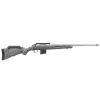 Ruger American Rifle Gen II 6mm ARC Bolt-Action Rifle with Gray Splatter Stock