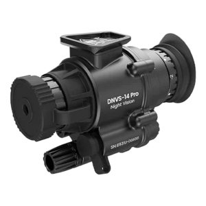 INFITAC DNVS-14 Pro Night Vision Goggles