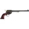 Cimarron Wyatt Earp Frontier Buntline .45 Long Colt 10" Revolver, 6-Round, Case Hardened