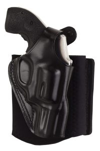 Galco Ankle Glove Holster Right-Hand for Sig P365XL