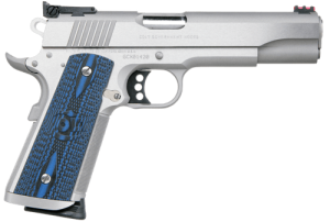 COLT GOLD CUP TROPHY (SHOOTER MODEL)