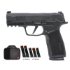 Sig Sauer P365X Macro MS 9mm 3.7" 21rd OR Pistol, TacPro Package