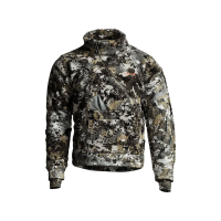 Sitka Gear Men's Fanatic Jacket Optifade Elevated II Medium