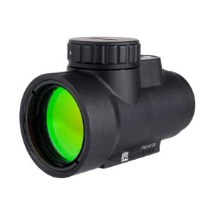 TRIJICON MRO SD 1x25 Red Dot Sight with 2.0 MOA Adjustable Red Dot (MRO-C-2200300)