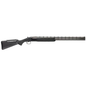 Browning Citori Composite 12 Gauge 30" Break Action Shotgun, Black - 18331303