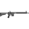 Springfield Armory Saint Victor AR-15 Semi Automatic Rifle 5.56x45mm NATO 16" Melonite Threaded Barrel Black Frame Black Pistol Grip 10+1