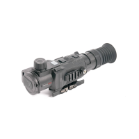 Nocpix RICO 3 L35R 384x288 3x 35mm LRF Thermal Scope