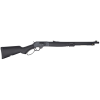 HENRY Lever Action X Model 30-30 Win 21.4" 5rd Rifle - Black Synthetic