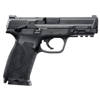 Smith & Wesson M&P45 M2.0 45 ACP 4.6" 10+1 Thumb Safety Black