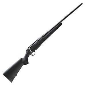 Tikka T3X Lite 300 Win Black Bolt Action Rifle 24in