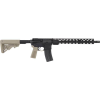 Radical Firearms FR16-SOCOM, 5.56 Nato, Semi Automatic Rifle, 16" Barrel, 1/7 twist, 15" RPR Handguard, FDE B5 Furniture, 30rd Magazine -RF01656