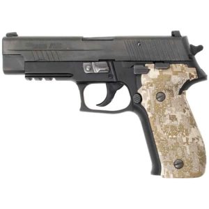 SIG SAUER P226