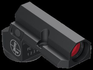 Leupold DeltaPoint Micro Low-Profile Red Dot Sight - GLOCK