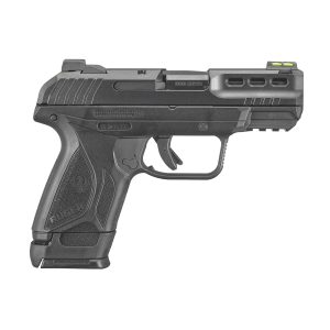 Ruger Security-380 .380 ACP 3.42" 15rds, Black