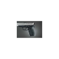 Hogue Wraparound Rubber Grips with Finger Grooves for Sig P228, P229 Black
