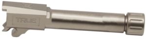 True Precision Duty Pistol Barrel SIG P365 Non-Threaded Satin Stainless