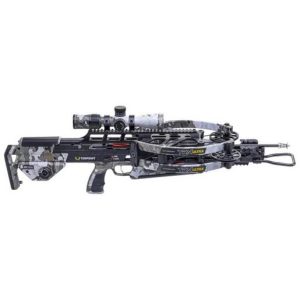 Tenpoint Xbow TRX Ultra Elite Camo Crossbow - Package - Vektra Camo