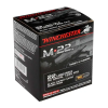 Winchester Ammo S22LRT M-22 22 LR 40 gr Black Copper Plated Round Nose 1000 rd BOX