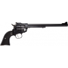 Ruger 0624 Single-Six Single 22 Long Rifle 9.5" 6 Black Rubber Blued Revolver