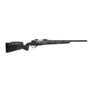 Seekins Havak Pro Hunter PH3 .300 PRC 22"Bbl Woodland Shadow Rifle 0011710291-F