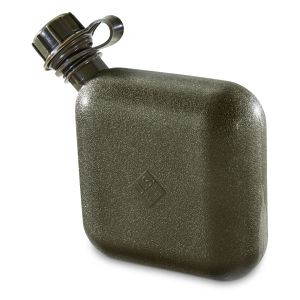 U.S. Military Surplus 2 Quart Plastic Canteen New
