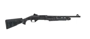 BENELLI NOVA 3 TACTICAL MULTICAM