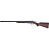 HENRY Steel Single Shot 12 Gauge 3.5" 28" Shotgun - Blued / American Walnut