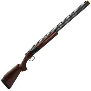 Browning Citori CXT 12 Gauge 3in Blued/Walnut Over Under Shotgun - 32in