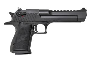 Magnum Research Desert Eagle Mark XIX .429 DE Pistol, Matte Black - DE50429SMRB