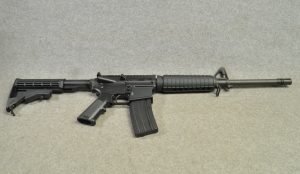 Colt ~ Expanse M4 Carbine ~ 5.56 NATO