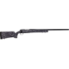 Remington R84170 700 Long Range 6.5 Creedmoor 26" Black Threaded