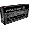 Winchester Super Suppressed 300 AAC Blackout Ammo 200 Grain Open Tip Range Box of 20