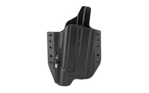 Bravo BCA Light Bearing OWB Concealment Holster Right Hand Fits Glock 19/19X/23/32/45 w/SureFire X300
