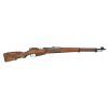 From Ben's Private Collection - S/A Marked Finnish M39 Rifle, 7.62x54r, B/A, B-Barrel, Matching Bolt, Rec, & Barrel, Exc Cond, # 39455, C& R Eligible